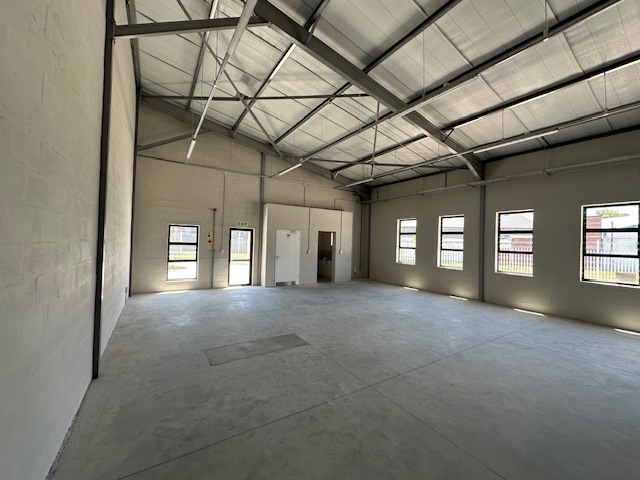 To Let commercial Property for Rent in Ottery Western Cape